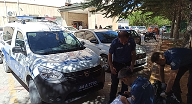 Akrabalar arasındaki kavgada kan aktı: 1 ölü, 1 yaralı