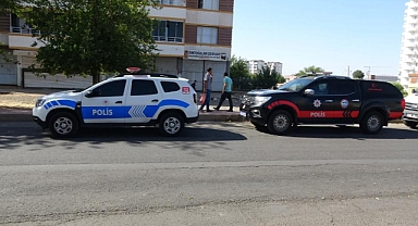 Alacak verecek davası kanlı bitti: 3 ağır yaralı