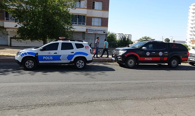 Alacak verecek davası kanlı bitti: 3 ağır yaralı
