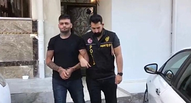 Alakart operasyonu’nda 13 gözaltı!