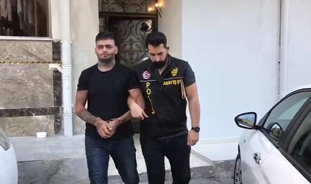 Alakart operasyonu’nda 13 gözaltı!
