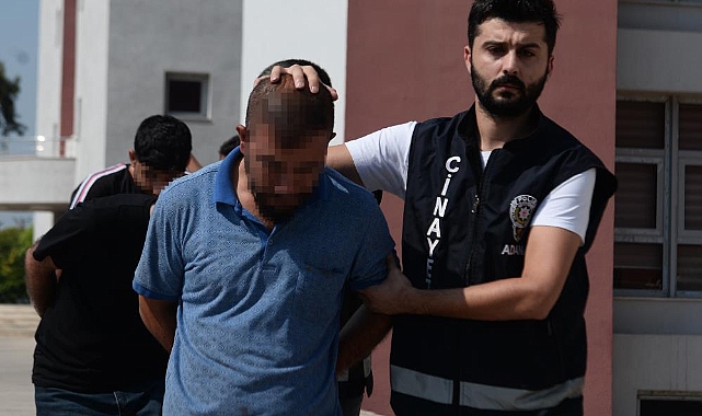 Alkol olan gençlerin küfür kavgası