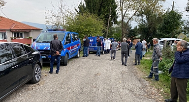 Arazi kavgası kanlı bitti: 2 ölü, 1 yaralı