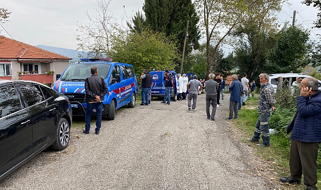 Arazi kavgası kanlı bitti: 2 ölü, 1 yaralı