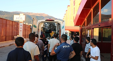 Arazi kavgası kanlı bitti: 3 ölü, 3 yaralı