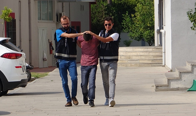 Arkadaşını öldüren zanlı tutuklandı