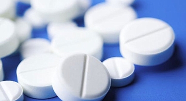 Aspirin kullanımına dikkat