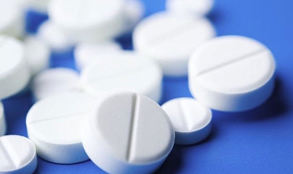 Aspirin kullanımına dikkat