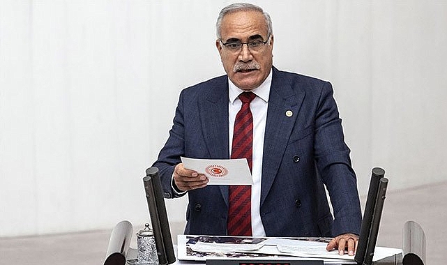 Aydınlık hızlı treni Bakan'a sordu