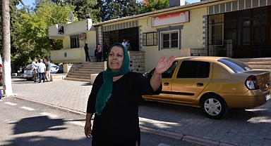 Babaanne, vahşetin detaylarını anlattı