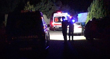 Bağ evinde aile faciası: 2 ölü