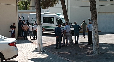 Bağ evindeki faciadan baba ve oğulun fotoğrafı kaldı