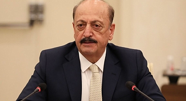 Bakan Bilgin'den asgari ücret ve EYT açıklaması!