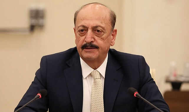 Bakan Bilginden EYT açıklaması