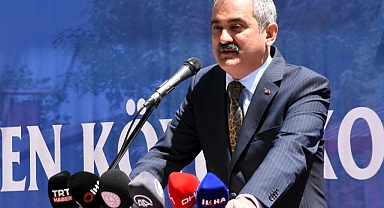 Bakan Özer'den öğretmenlere müjde!