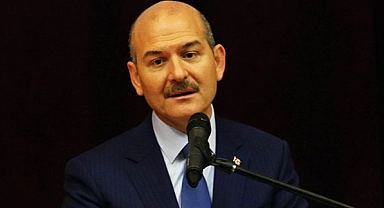 Bakan Soylu'nun istifa ettiği konuşuluyor!