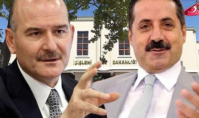 Bakan Soylu'nun yerine Urfa'nın eski vekili mi geliyor?