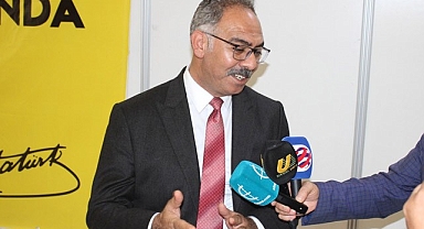 Başkan Kuş'ten yeni müjde! Çakmaktepe!