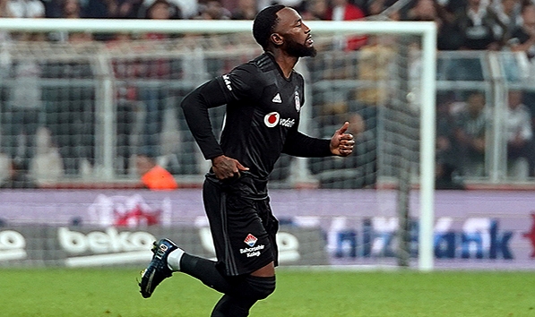 Beşiktaş’ta derbi öncesi sakatlık şoku!