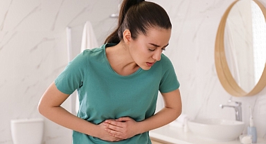 Beslenme ve egzersiz bağırsak şikâyetini azaltıyor