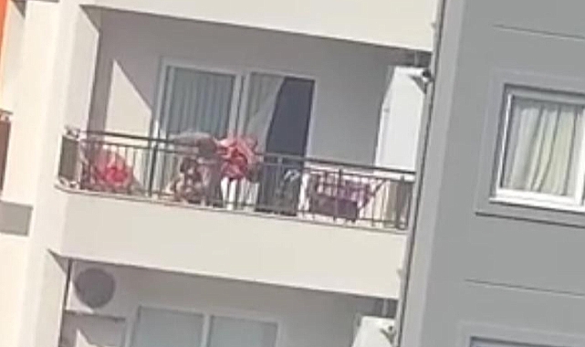 Adana'da bir kadın intihar girişiminde bulundu