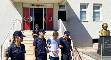 Bir yıldır aranan hükümlü JASAT tarafından yakalandı