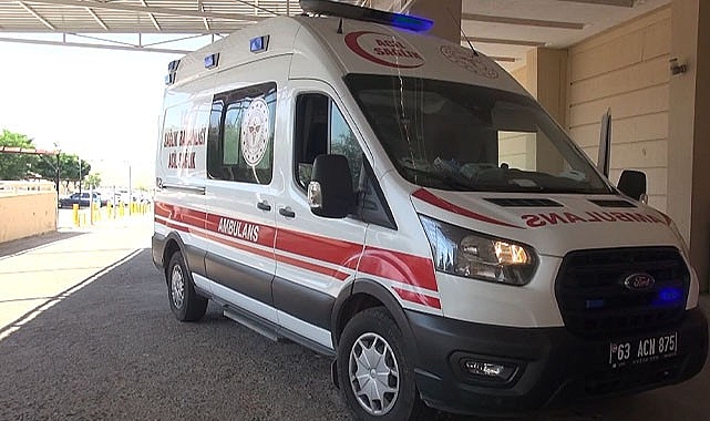 Bu kez kadın cinayetinin adresi Siverek