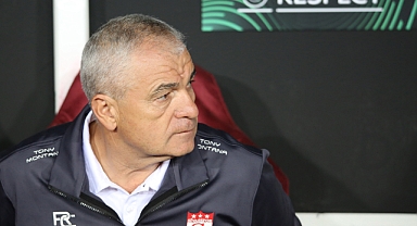 Çalımbay’ın Avrupa’daki 26. randevusu CFR Cluj’la