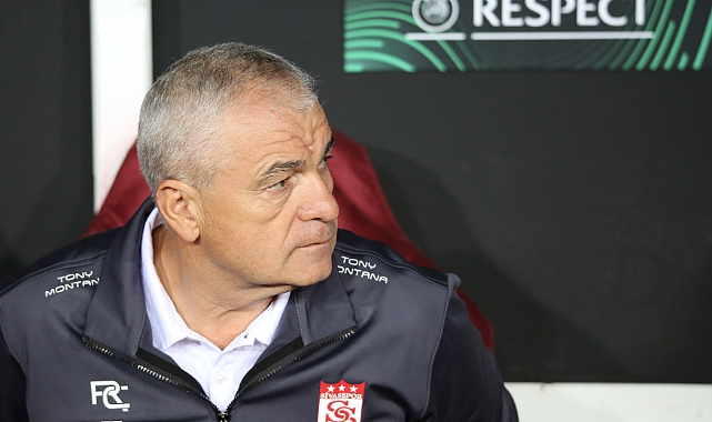 Çalımbay’ın Avrupa’daki 26. randevusu CFR Cluj’la