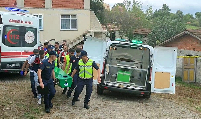 Cani amca gözünü kırpmadan yiğenini öldürdü