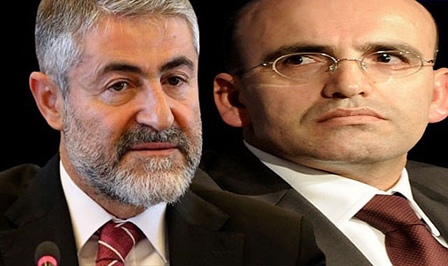 Çanlar Urfalı Bakan için çalıyor!