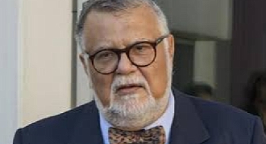 Celal Şengör ifadeye çağrıldı!