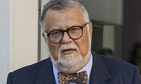 Celal Şengör ifadeye çağrıldı!