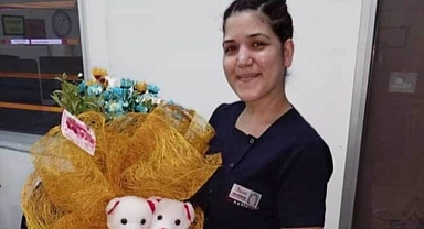 Çocuğu için gitmişti eski kocası tarafından öldürüldü