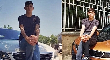 Dayısını korumak isterken canından oldu