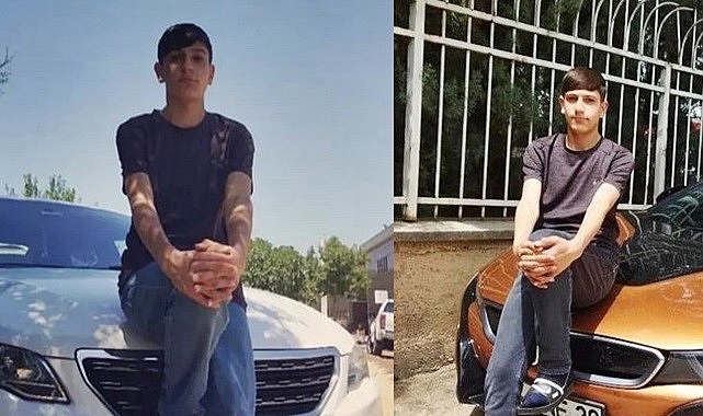 Dayısını korumak isterken canından oldu