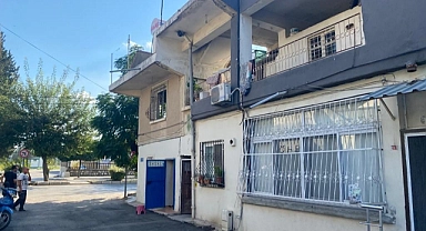 Dini nikahlı kocası Ezgi'yi döverek öldürdü!