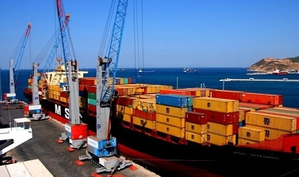 Dış ticaret açığı Ağustos ayında yüzde 159,9 arttı