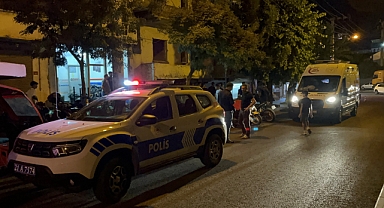 Diyarbakır'da silahlı saldırı: 1 yaralı