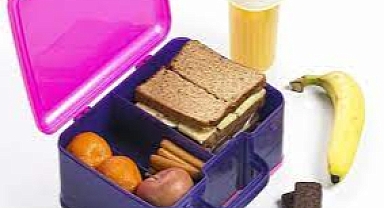 Diyetisyenden öğrencilere beslenme çantası önerileri