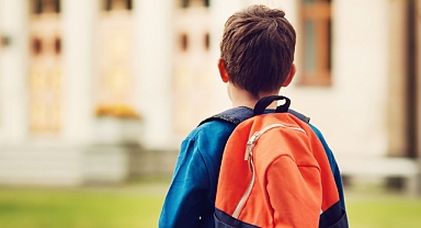 Ebeveynler  bu habere dikkat! "Çocuklarınızla kararlı ve tutarlı olun"