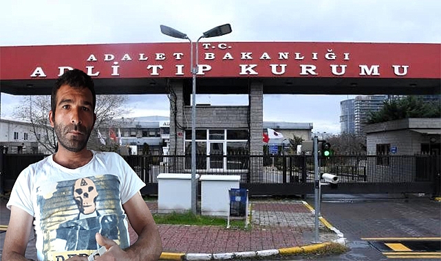 Elektrik akımına kapılan genç hayatını kaybetti