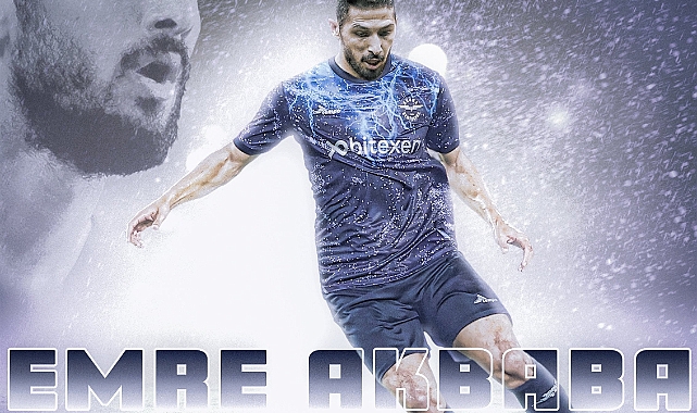 Emre Akbaba ve Fredrik Gulbrandsen Adana Demirspor’da
