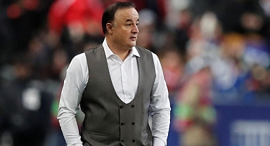 Engin Fırat: "Kuntz ile devam edilmeli"