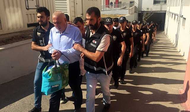 Eski yönetimden devlete zarar atağı