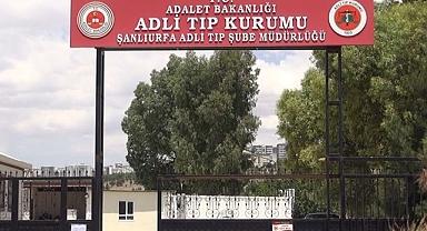 Eyyübiye'de akıma kapılan çocuk öldü