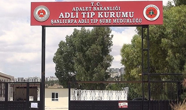 Eyyübiye'de akıma kapılan çocuk öldü