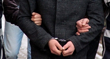 FETÖ operasyonuna bir büyük darbe daha