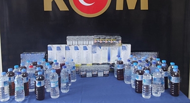 Gaziantep’te 47 şüpheli hakkında yasal işlem başlatıldı