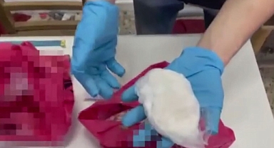 Gaziantep'te ekipler  uyuşturucu satıcılarına göz açtırmıyor